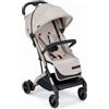 Cam Passeggino Leggero Pieghevole COMPASS JACQUARD BEIGE
