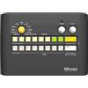 Korg Kr Mini Compact Rhythm Machine Drum Pad Altoparlante per cuffie a batteria