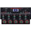 Boss RC-505mkII Loop Station Looper stereo da tavolo a 5 tracce con sincroniz...