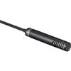 SONY ECM-MS2 XLR Microfono a condensatore stereo compatto microfono fucile tr...