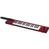 Yamaha SHS-500RD Sonogenic Red Keytar 37-Key Portatile Shoulder Synth Keyboard