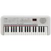 Yamaha PSS-E30 Remie Mini Tastiera Elettronica 37 Tasti Bianco Pianoforte Por...