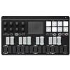 KORG nanoKEY Studio Portable Mobile MIDI Keyboard Controller Bluetooth 25-Key