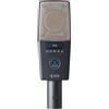 AKG XLS Microfono a Condensatore C414 Cavo Dinamico Professionale per Registr...