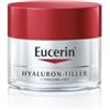 BEIERSDORF S.P.A. Eucerin hyaluron filler + volume lift crema giorno per pelli secche SPF15 50ml