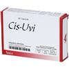 Cis uvi 30 capsule 15,36 g