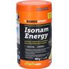 Named Sport - Isonam Energy Integratore Stanchezza e Affaticamento Muscolare Confezione 480 Gr