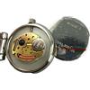 Wyler Vetta Movimento Eta Calibro 902.001 Swiss Made Funzionante Orologio Wyler Vetta