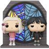 Funko Pop Wednesday & Enid 2024 Summer Convention Limited Edition 1541