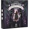 MINDCLASH GAMES Septima - Mutaforma e Espansione Presagi