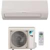 Daikin FTXF35F RXF35F Climatizzatore Mono Split Parete Serie Sensira Eco Plus 2025 BTU 12000 R-32 WIFI Integrato
