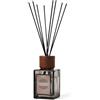 Nasoterapia DIFFUSORE BASTONCINI 500 ML TABACCO SPEZIATO E AMBRA PURA 500 ML