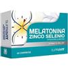 SUPRAVIT MELATONINA ZINCO SELENIO 60 COMPRESSE