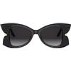 Dior Occhiali da Sole Dior Diorbutterfly S1I 10A1