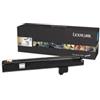 Lexmark C930X72G unità fotoconduttore originale nero 53.000 copie