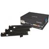 Lexmark C930X73G fotoconduttore originale colore 47.000 copie per Lexmark C-935