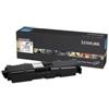 Lexmark C930X76G Contenitore toner di scarto Originale per Lexmark X 940E, 945E, C 935DN, 935DTN, 935HDN