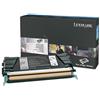 Lexmark X340H31E toner originale nero 6.000 copie per LEXMARK X342