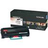 Lexmark X463H21G toner originale nero 9.000 copie per Lexmark serie X463, X464 e X466