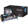 Lexmark X560A2CG toner originale ciano 4.000 copie per LEXMARK X560
