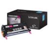 Lexmark X560H2MG toner originale magenta 10.000 copie per LEXMARK X560