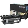 Lexmark X644H11E toner originale nero 21.000 copie per Lexmark X644E