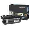 Lexmark X644X31E toner originale nero 32.000 copie per Lexmark X644 X646