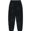 Denim Tears The Cotton Wreath Sweatpants Monochrome