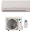 Daikin FTXF35F RXF35F Climatizzatore Mono Split Parete Serie Sensira Eco Plus 2025 BTU 12000 R-32 WIFI Integrato