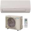 Daikin FTXF60F RXF60D Climatizzatore Mono Split Parete Serie Sensira Eco Plus 2025 BTU 21000 R-32 WIFI