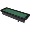 BLUE PRINT Filtro aria ADN12280 | Compatibile con: NISSAN MICRA IV, NOTE