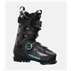 Head Kaliber 110 Mv Gw Boa Anthracite/Speed Blue Uomo