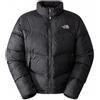 The North Face M Saikuru Jacket Summit Tnf Black Piumino Ovatta Uomo