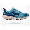 Hoka W Challenger Atr 7 Gtx Raindrop / Grout Donna