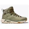 Hoka M Kaha 3 Gtx Sea Moss / Oat Milk Uomo
