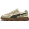 PUMA Sneakers in suede Palermo Alpino unisex, Scarpe, Beige, 44