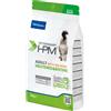 Virbac Veterinary HPM Adult Salmone Neutered & Entire Cat - 3 kg