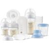 Avent Philips Single Electric breast pump - Set regalo - SCD330/31