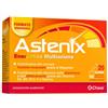 Chiesi farmaceutici - Astenix Integratore Energetico Multiazione Aroma Agrumi, 20 bustine