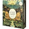 L'ippocampo Edizioni Il mondo del grande Gatsby. Puzzle 1000 pezzi