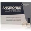 Anatrofine Retard Anticaduta Capelli 200 30 CPR 800MG