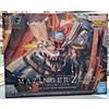 Bandai Mazinger Zero Infinitism HG 1/144 - Bandai