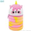 TNT ASTUCCIO ESTENSIBILE 'UNICORN PANDA DESSERT' BORSELLINO PORTA CANCELLERIA by TNT | IDEA REGALO