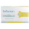Sofarmapiu' - Test vitamina D - Autodiagnostico semplice e veloce