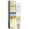 RoC - Crema viso notte antirughe - 30 ml - Efficacia dimostrata