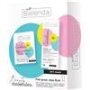 Bielenda set Beauty Molecules: Crema 50ml + Siero-shot 30g
