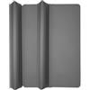 VEVOR Paracolpi per Letto per Bambini Piccoli, 1323 x 690 x 160 mm di Protezione per Letto Gonfiabile con Aletta di Sicurezza Paracolpi Antiscivolo in TPU, Letti Leggero e Portatile 2 Pezzi