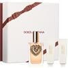 Dolce&Gabbana DEVOTION EDP Trio Gift Set