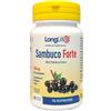 LONGLIFE Srl LONGLIFE SAMBUCO FORTE 60CPS