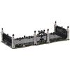 Lemax Bat Fence Gate - 04713